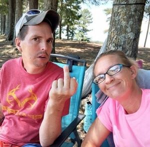 Meet your Posher, Darrell